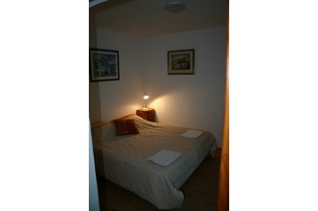 Hrvaška Privát Mlini, Eksterier